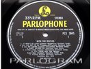With The Beatles - UK 1967 *STEREO* Press EX+ Parlophone LP
