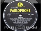 Beatles - Revolver 1966 UK *XEX 606-1* 1st Mono Press Parlophone LP