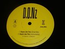 D.O.NZ  DAYZE LIKE THIS  12