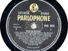 With the Beatles 1R - 1G Jobete Gotta Stereo PCS 3045 First mother stereo press