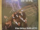 HI FIVE other side of us PRIVATE modern soul RARE SEALED