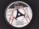 BLACK SABBATH - EVIL WOMAN / WICKED WORLD 1970 RELEASE 