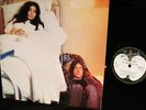 1969 JOHN LENNON + OH NO   LIFE WITH THE LIONS Beatles ZAPPLE COSMIC ACID PSYCH