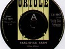 (MICK RONSON) RATS   PARCHMAN FARM   1964 UK 7