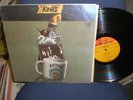 THE KINKS Arthur (Or The Decline & Fall) LP ORIGINAL US ISSUE NM GATEFOLD