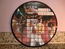 Queen - LP - Picture - Live Magic - 1986