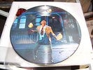 RUSH Time Stand Still vinyl picture disc LP No reserve
