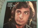 Musik/Vinyl/Master Recording: BARRY MANILOW, I