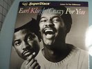 Musik/Vinyl/Half-Speed EARL KLUGH, Crazy For You