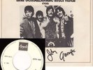 Raro Sensazionale Intervista con i Beatles 45 7