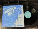 STRANGE - TRANSLUCENT WORLD LP PRIVATE PRESS FLORIDA PSYCH VERY RARE