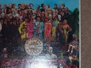 BEATLES SGT PEPPERS ALBUM