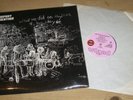 ‘WHAT WE DID ON OUR HOLIDAYS’ Fairport Convention, ISLAND LP - RARE provenance