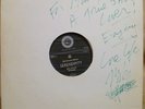 SIGNED PROMO Audiophile LP SERENDIPITY Mike Garson & Friends CES Preview Edition