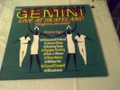 GEMINI LIVE AT SKATELAND -feats.JOHNNY RINGO,WLEOTN IRIE,SQUIDLEY RANKING,  LP