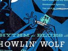 HOWLIN' WOLF...