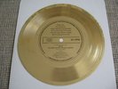 GENESIS.Silent Sun (2 Thin Lizzy Tracks).Rare Original 1979 UK Gold 7