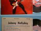 EP JOHNNY HALLYDAY / CE S'RAIT BIEN