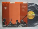 QUARTETO NOVO Airto Moreira 1973 Brazil Bossa Jazz HEAR