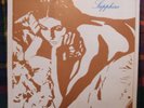 Sapphire - Same  UK PRIVATE PRESSING POKORA