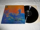 PINK FLOYD-more  '69 UK COLUMBIA LP ( FACING EAST )