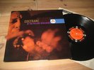 JOHN COLTRANE - LIVE AT VILLAGE VANGUARD    IMPULSE A-10  MONO