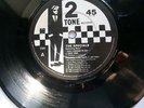 THE SELECTOR.THE SPECIALS. 2 TONE E.P.  EX CON.