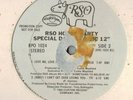 1980 RSO House Party Disco Promo 12