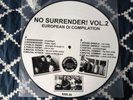 Various – No Surrender Vol. 2 oi punk skin rac isd picture disc rare ror