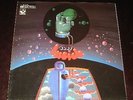 Eloy  '72 KRAUT HEAVY PROG MONSTER LP Inside on Harvest mint-