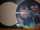 Rolling Stones    Liver Than You'll Ever Be full color Pic Disc not TMOQ