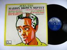 MARION BROWN SEPTET Juba-Lee FONTANA RARE HOLLAND DUTCH PRESS JAZZ HEAR VG++