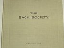 HMV DB 3399-3404 Casals Bach Cello Suite 2&3 ORIG UK 6 X 78 rpm set VERY RARE