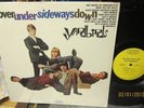 Yardbirds - Over Under Sideways Down RARE MONO SHRINK