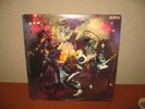 KISS Alive Signed BY ALL   Paul Stanley Gene Simmons Peter Criss Frehley