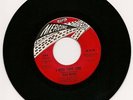 (NORTHERN SOUL) ELLA WOODS - I NEED YOUR LOVE / LOVE AFFAIR (MERGING 420)