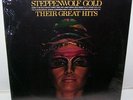 Steppenwolf Gold Their Great Hits With Perforated Poster *SEALED* DSX-50099