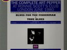 ART PEPPER Complete Ronnie Scott 7x LP 180g Boxset SS