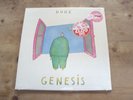 GENESIS - DUKE LP UK Release Prog Rock + Original Sticker BRAND NEW AND SEALED