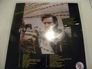 JOHNNY CASH For all German .... LP VERY limited edition clear wax Still sealed