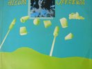 Aleuda Oferenda LP Private Psych Folk Experimental Hermeto Pascoal Brazil HEAR