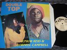LP rare UK NM Junior Reid Cornell Campbell Tamoki Wambesi Scientist King Tubbys