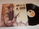 Rare LP original Eddy Mitchell 