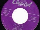 RARE VOODOO JAZZ SWING LONNIE SATTIN...LISTEN