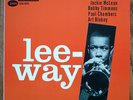 Lee Morgan 180g vinyl 45RPM 2LP Blue Note Reissue Mint