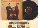 INTRODUCING THE BEATLES ORIGINAL VEE JAY LP 1062