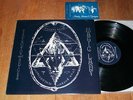 Mandy Morton & Spriguns rare UK LP Magic Lady (Banshee, 1978) folk/psych