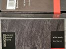 AL DI MEOLA: KISS MY AXE ESA AUDIOPHILE LIMITED BOX FS RARE