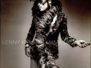 LENNY KRAVITZ -MAMA SAID -LP 1991 RARE SPANISH PRESS 1991