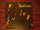*ORIGINAL THE BLACK CROWES SHAKE YOUR MONEY MAKER LP RECORD 1ST PRESS OOP 1990*